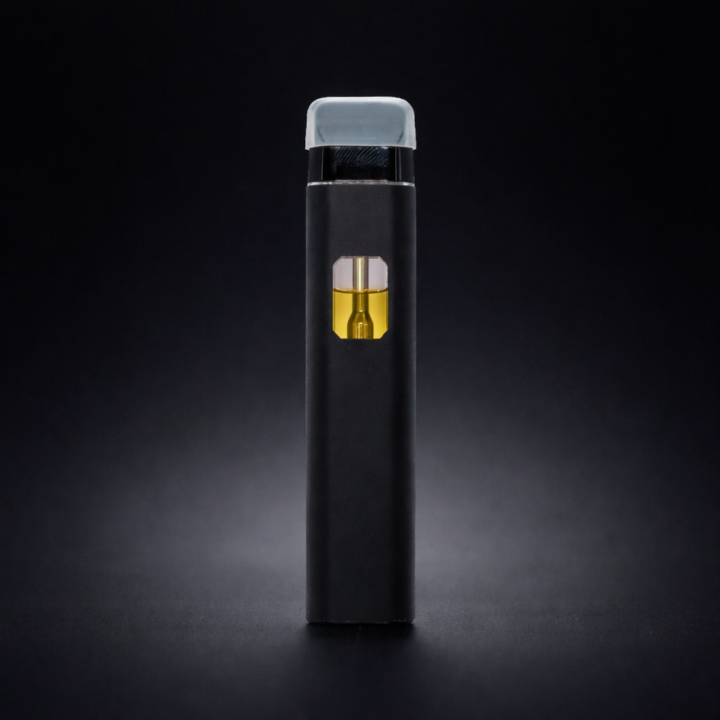 CBD еднократен стик 1ml — Hemp4life